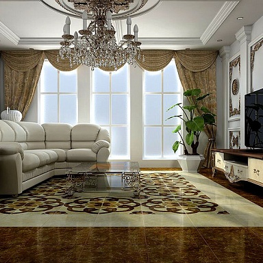Talisman Saloni