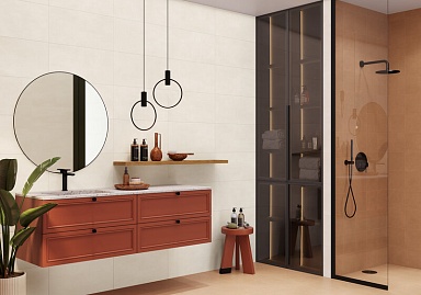 Керамогранит Artkera Group GP36FLG01 Flagman Crema матовый 300x600x8