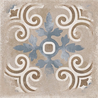 Декор Eletto Ceramica Cartagena Stone Decor 15x15