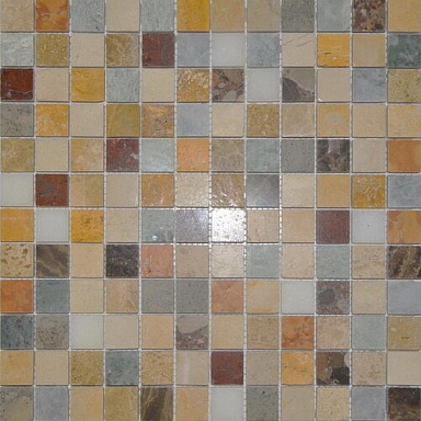 Мозаика Orro Mosaic Moses Pol. 30.5x30.5
