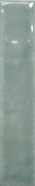 Плитка Wow 139385 Nouvelle Palladian Blue Gloss 3x16
