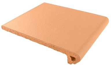 Canada Gres Natura 016 Terra ступень флорентийская R11 244x330x18