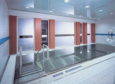 Мозаика RAKO GDM02003 Color Two 30*30