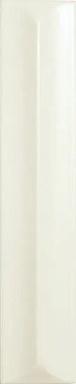 Плитка Wow 139388 Nouvelle Vague Talc Matt 3x16