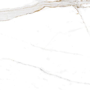 Керамогранит Absolut Gres AB 1072M Regal Carrara matt 600x600