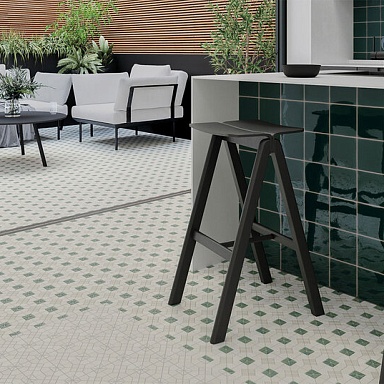 Tesserae Wow