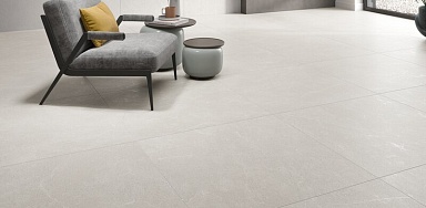 Керамогранит Argenta Pav. Palco White Rc sl 60x60