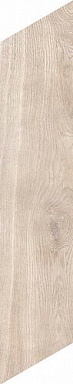 Керамогранит Wow 120275 CHEVRON B WOOD LIGHT 9.8x52.2