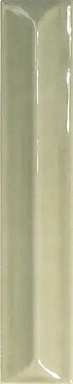 Плитка Wow 139393 Nouvelle Vague Sage Gloss 3x16