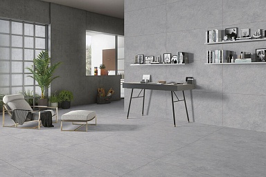 Керамогранит Gresant Tarifa Grey Matt Carving 60х120