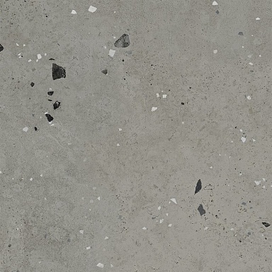 Керамогранит Kerranova K-2015/MR Etagi Grey 600x600x9