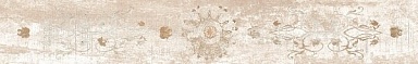 Декор Rondine Group Amarcord Wood Bianco Tarsie 15x100