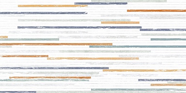 Плитка AltaCera WT9POT03 Portland Stripes 249*500*8.5
