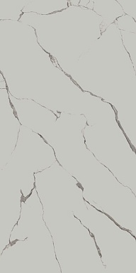 Керамогранит Kerama Marazzi SG597722R Монте Тиберио белый лаппатированный обрезной 119,5x238,5x0,9