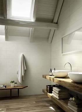 Плитка Ragno Marazzi R02X Flex Cenere 25x76