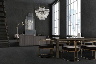 Керамогранит ArkLam 314028 Atrium Beige 120x300