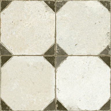 Плитка Peronda 38166 Fs Yard Black 45x45x0,95