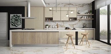 Плитка Argenta 002286 Midas Rect. 30*90