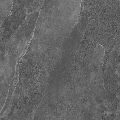 Керамогранит Global Tile GT60600709MR Rocket Темно-серый 60x60