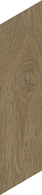 Керамогранит Ragno Marazzi R9SY Ossimori Chevron Marrone Extra Matt 11x54