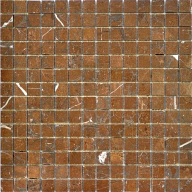 Мозаика Q-Stones QS-016-20P/10 (M074-20P) 30,5х30,5х1