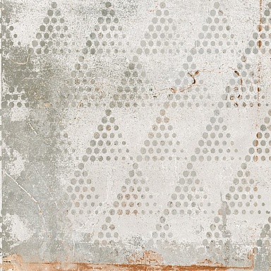 Декор Sant Agostino Oxidart Patchwork Light 20x20