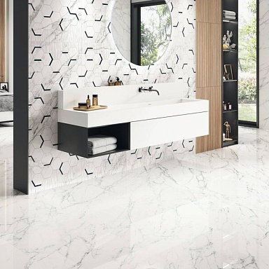 Amazonas Porcelanite Dos