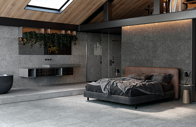 Ступень Exagres Peld. Ml Ardenas Cromo C-3 33x33x4