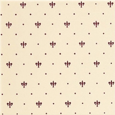 Плитка Ape 40101-01-24 Knight Burdeos 20x20