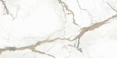 Керамогранит ZERDE TILE CG0L28G01 Calacata Brown 600x1200