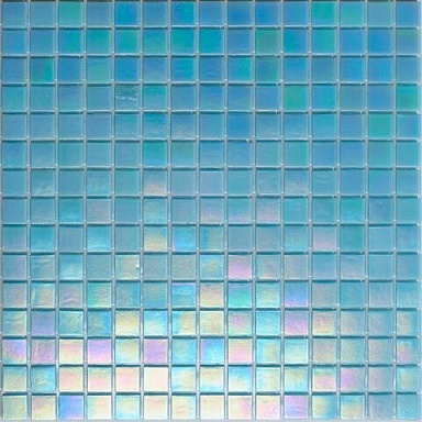 Мозаика Alma PE18 Pearly 20х20 327х327