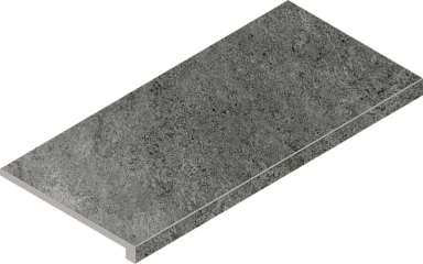 Ступень Italon 620070002969 Magma Graphite Scalino Grip Ang.DX 33x60