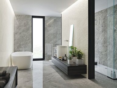 Плитка Baldocer Balmoral Sand 30х90