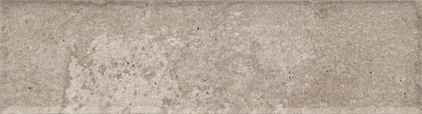 Клинкерная плитка Paradyz Viano Beige Elewacja 7mm 24,5x6,6