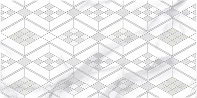 Керлайф Декор Calacatta Bianco 31.5x63