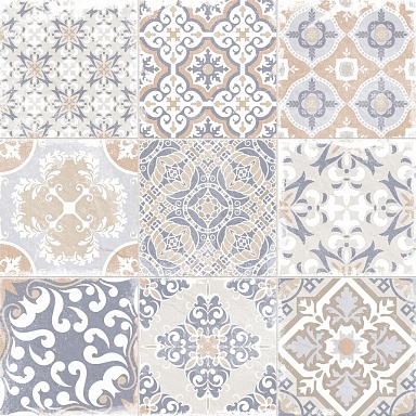 Керамогранит Alma Ceramica GFU04CTR14R Country Sugar 600x600x9.5