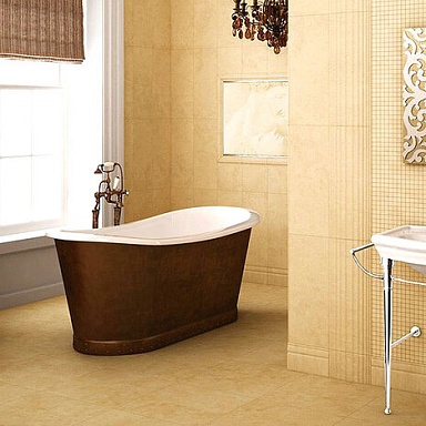 Canova Beige Gardenia Orchidea