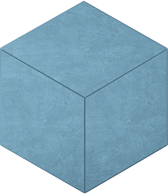 Ametis by Estima Мозаика SR03 Spectrum Cube неполированная 29x25x1.0