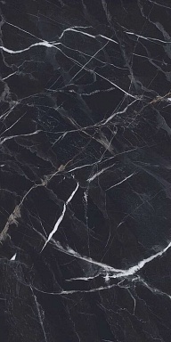 Керамогранит BELLEZA French Black High Gloss 600x1200