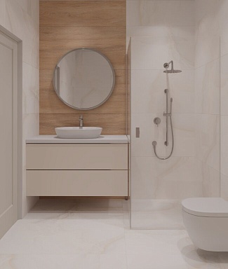 Керамогранит Staro Amazon Wood Brown Matt 60х120