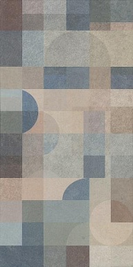 Kerama Marazzi HGD/A578/11037R Декор Чементо 2 матовый обрезной 30x60