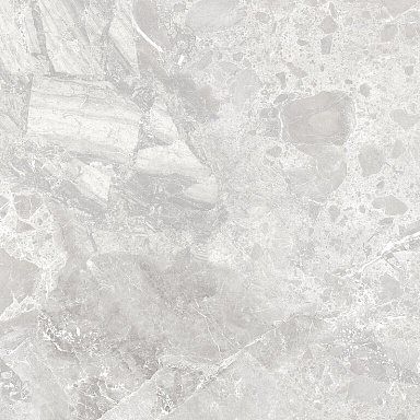 Керамогранит Delacora 6060GRY15 Greiny Gris Sugar 600x600x9.5