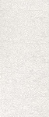Декор Atlas Concorde Italy A6FC White Leaf 50x120