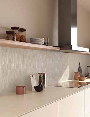 Плитка Ragno Marazzi RDCN Hand Pomice Rett 33x100