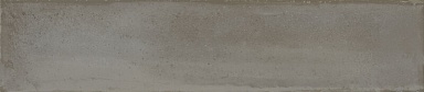 Плитка Kerama Marazzi KM26376 Мажорель серый глянцевый 6x28,5x1