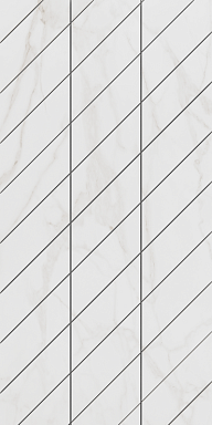 Ametis by Estima Фальшмозаика SM02 Supreme Corner полированный правый 30x60x1.0