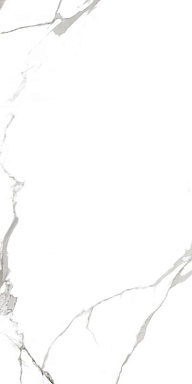 Керамогранит Maimoon Ceramica Statuario Bianco Glossy 60х120