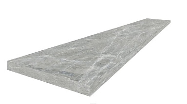 Ступень Coliseumgres 620070002826 Canova Grey Scalino 120 Ang.Sx 33x120