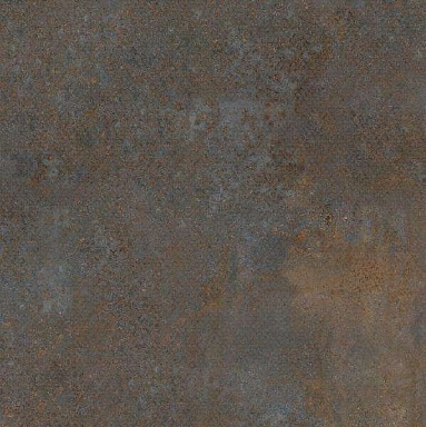 Керамогранит Paradyz Kalahari Rust Hexa Gres Szkl. Rekt. Mat. 75x75