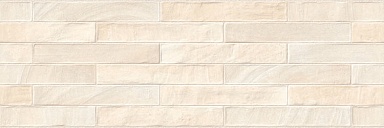 Плитка Emigres BRICK XL BEIGE rev. 25х75